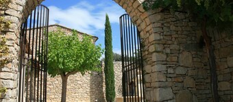 Appart Duplex en Provence | Piscine Saisonnière