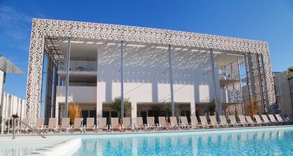Apprt Equipé Près de la Plage! Piscine Saisonnière