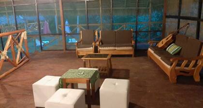Amazon Journeys Lodge & Expedition