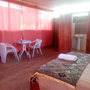 Triple Room - Amazon Journeys Lodge & Expedition (Indiana)