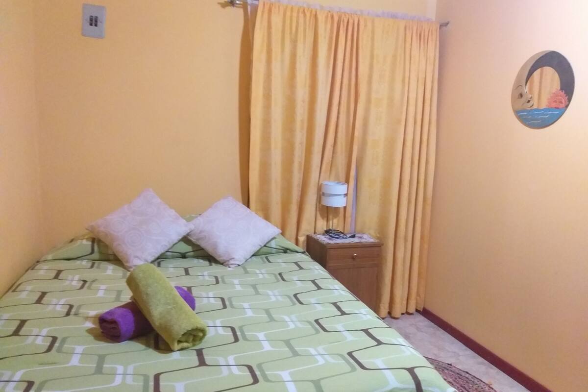 Family Room, Private Bathroom | Bed sheets