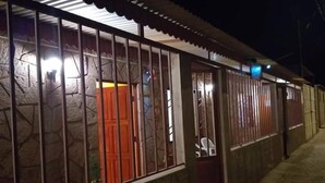Exterior - Casa de Thelma (San Pedro de Atacama)