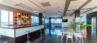 卡利美国签证酒店