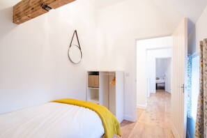 3 Schlafzimmer, Bügeleisen/Bügelbrett, Reisekinderbett, kostenloses WLAN