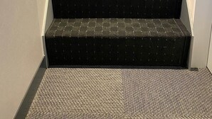 Habitación (Sayuri) | Sala de estar