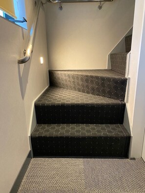 Sayuri | Living room | Flat-screen TV, DVD player - Hotel Sousekian (Osaka)