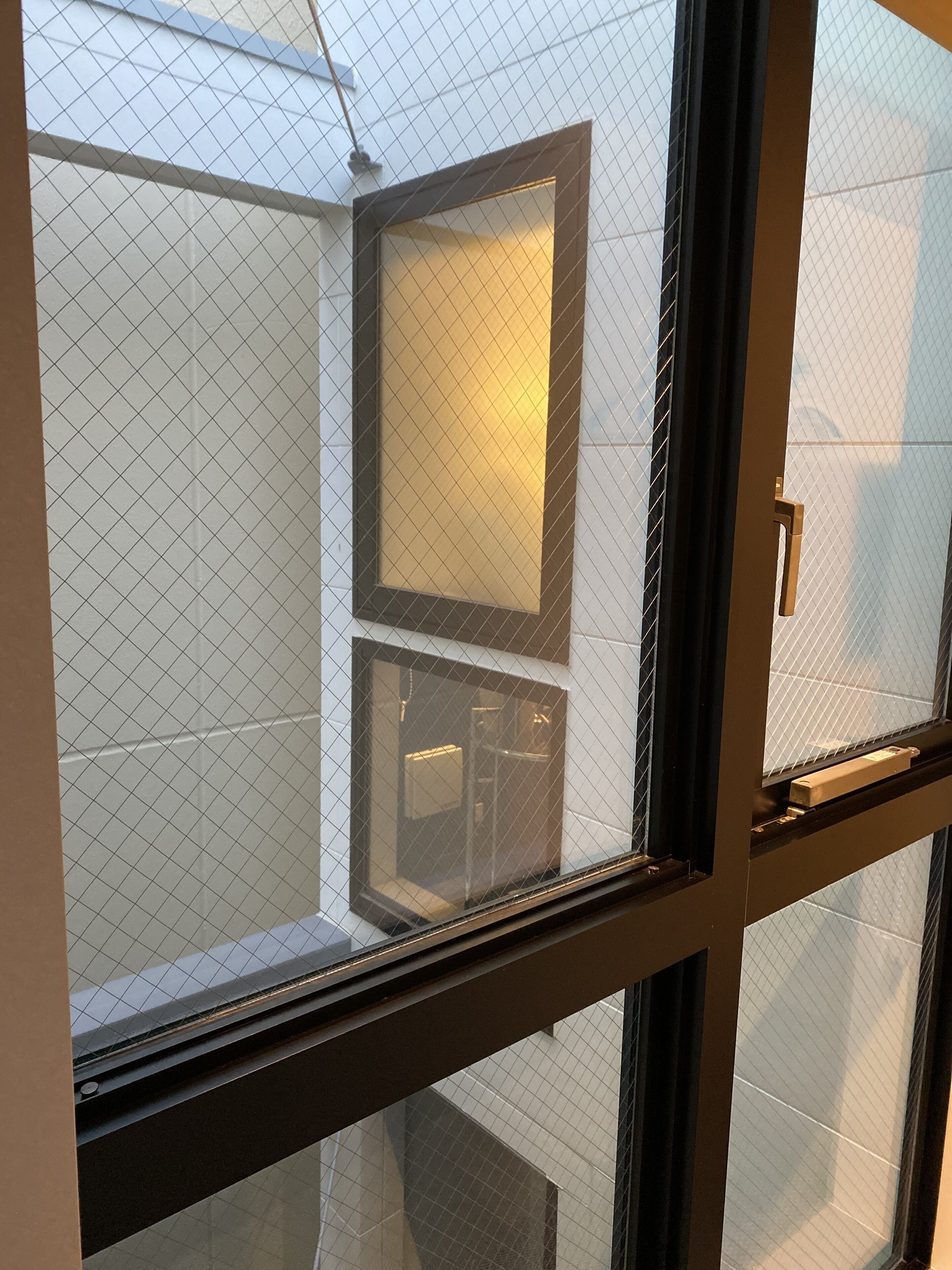 Sayuri | View from room