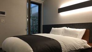 Habitación (Sumire)