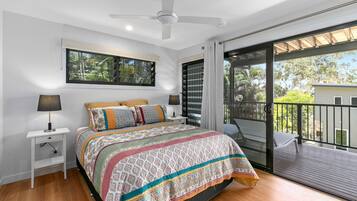 2 soverom, strykejern/-brett, wi-fi og sengetøy