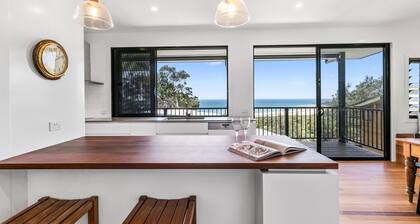 Beautiful Apartment built 2019