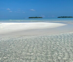 Beach - Athens View Guraidhoo (Guraidhoo)