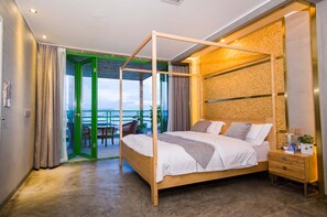 Comfort Double or Twin Room