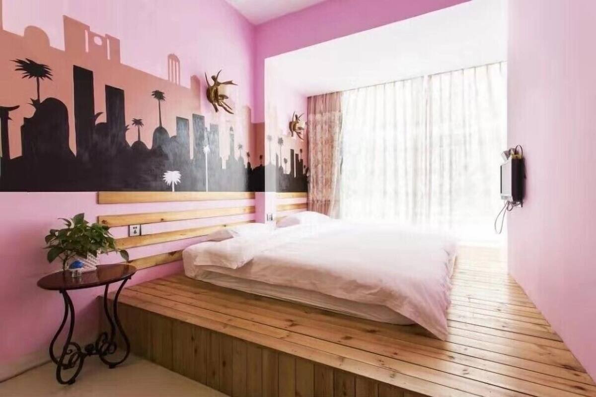 Comfort Room