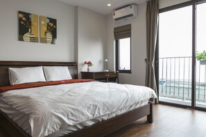 1 Schlafzimmer, WLAN