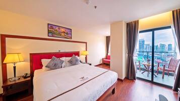 1 habitación, sábanas de algodón egipcio y ropa de cama de alta calidad