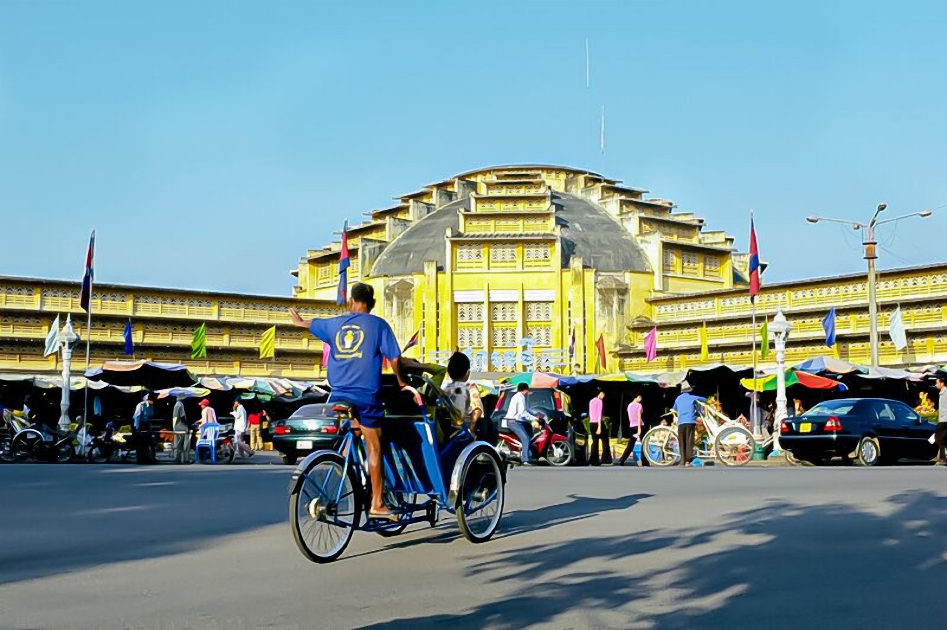 Foto - Poulo Wai Hotel, Trademark Collection by Wyndham