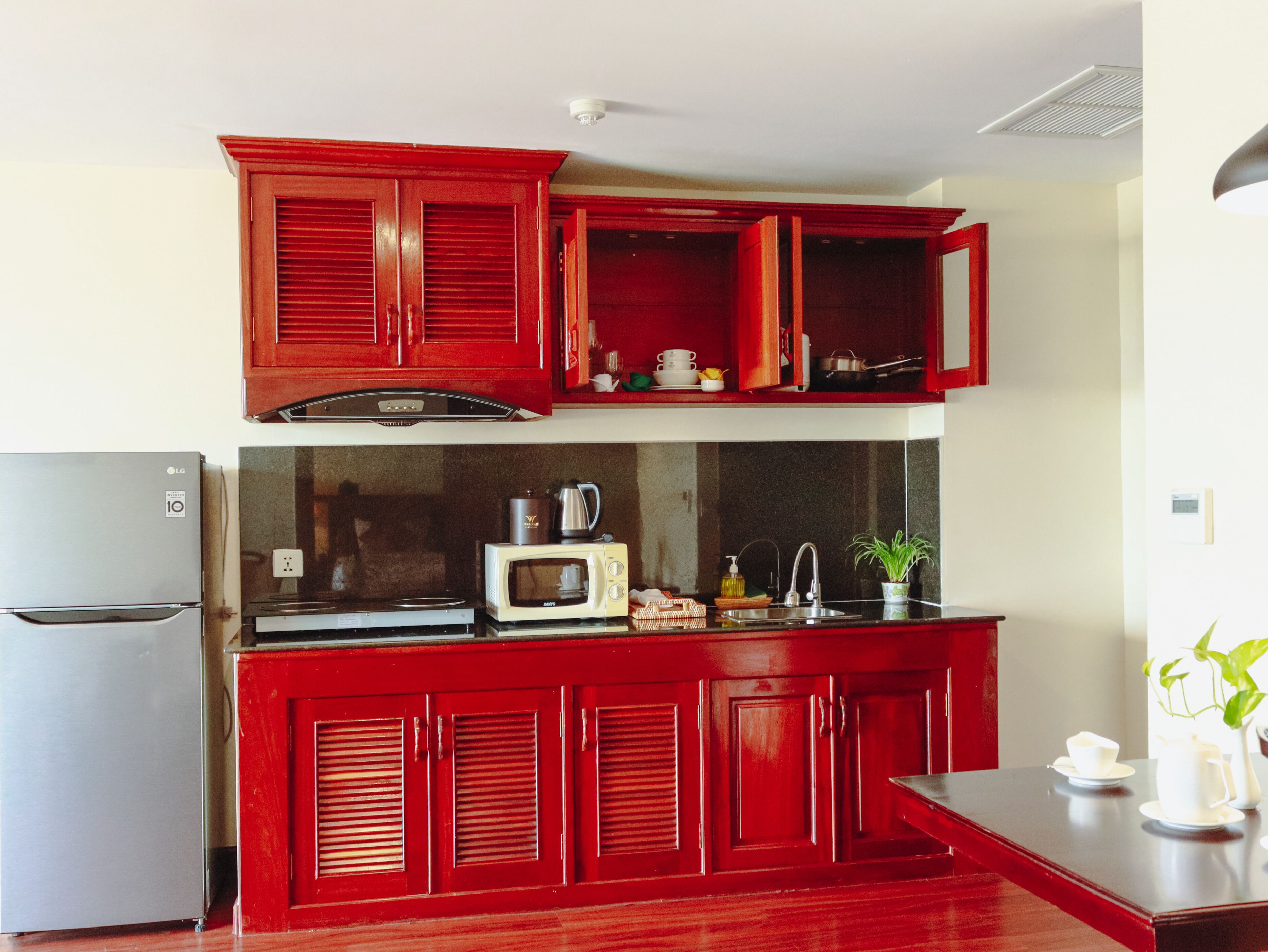 Foto - Poulo Wai Hotel, Trademark Collection by Wyndham