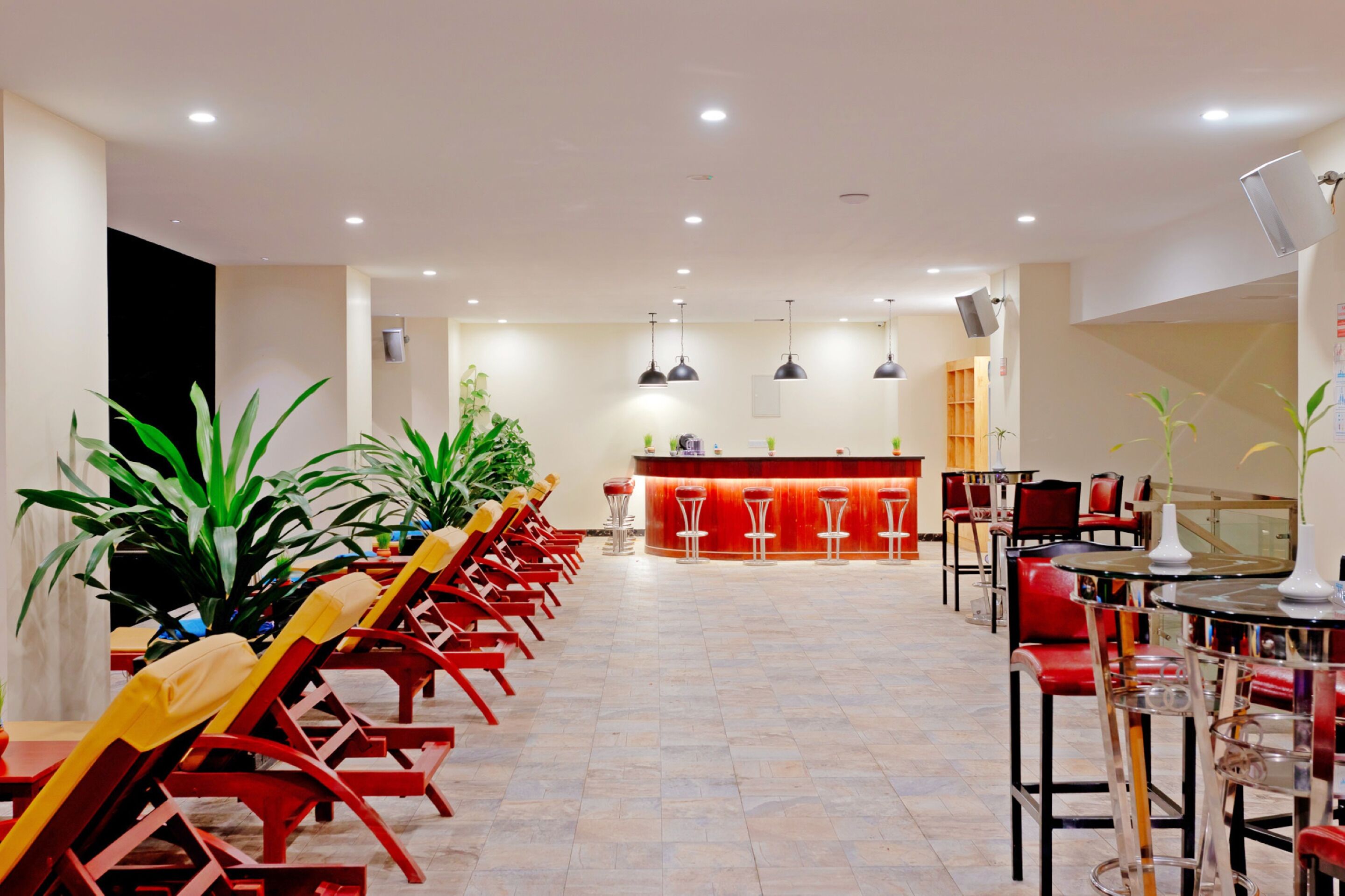 Foto - Poulo Wai Hotel, Trademark Collection by Wyndham