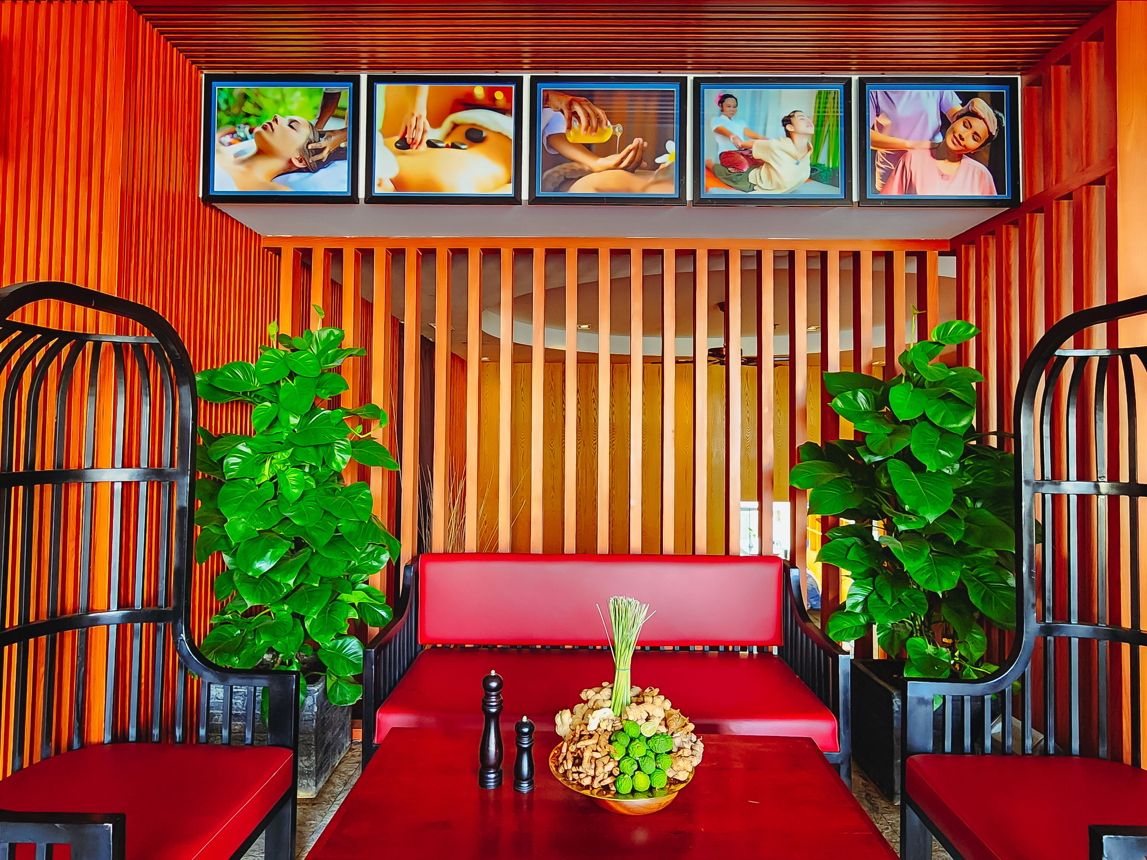 Foto - Poulo Wai Hotel, Trademark Collection by Wyndham