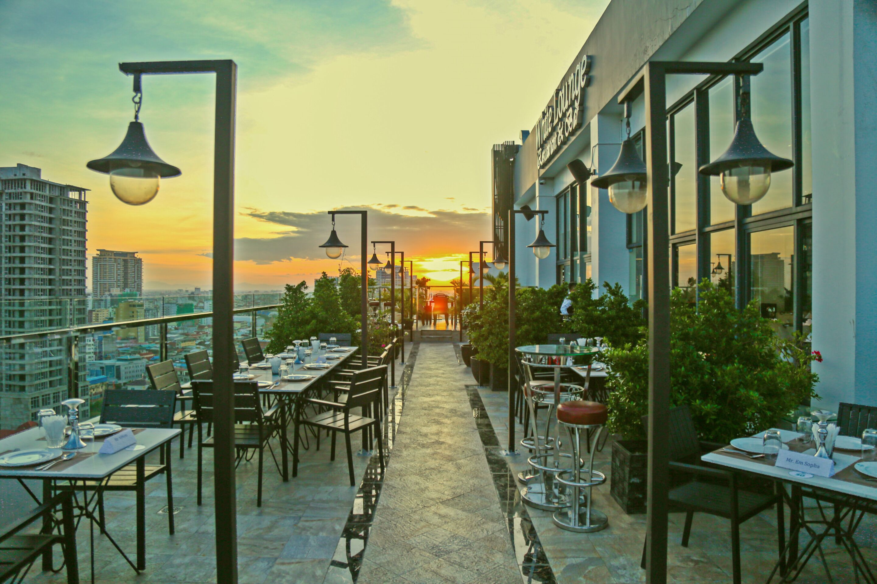 Foto - Poulo Wai Hotel, Trademark Collection by Wyndham