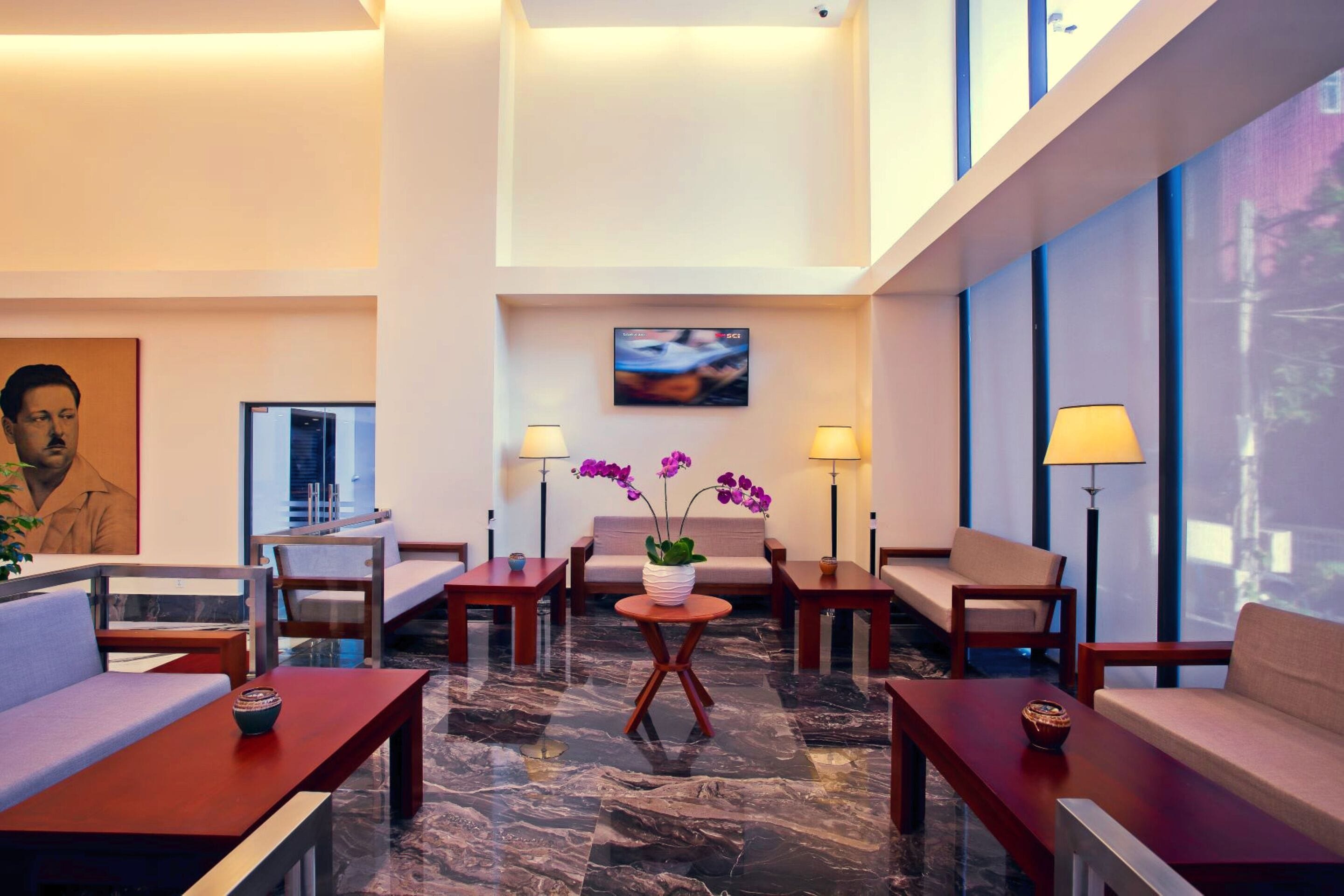 Foto - Poulo Wai Hotel, Trademark Collection by Wyndham