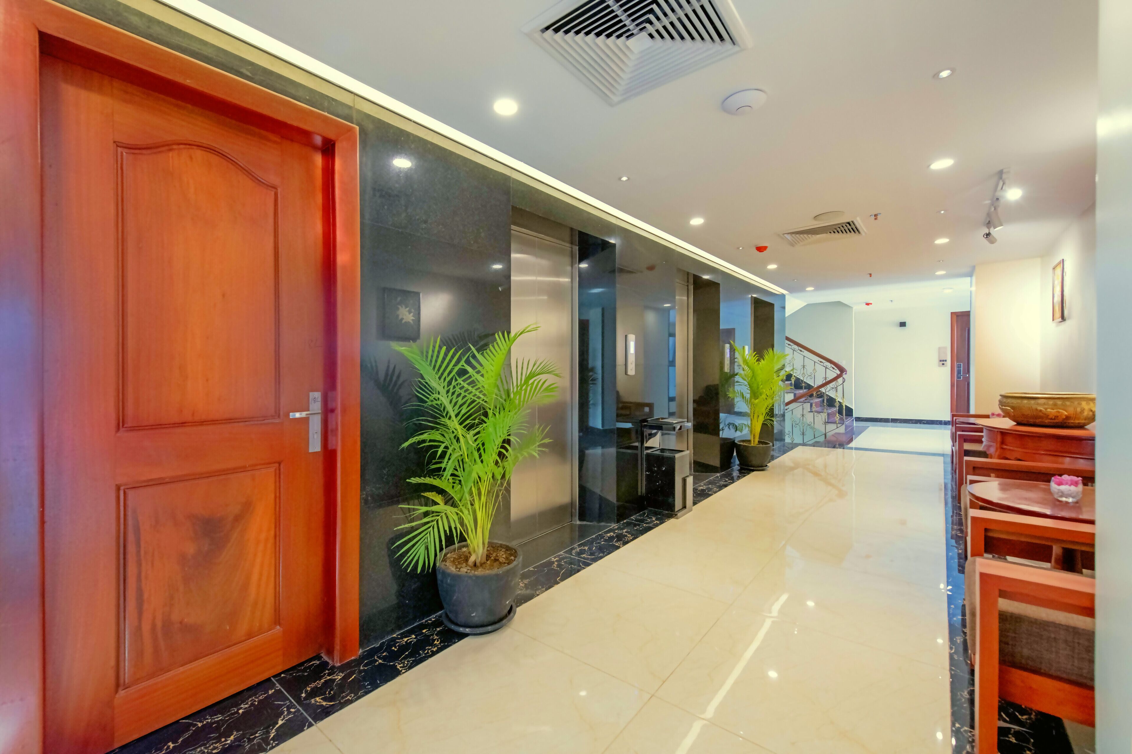 Foto - Poulo Wai Hotel, Trademark Collection by Wyndham