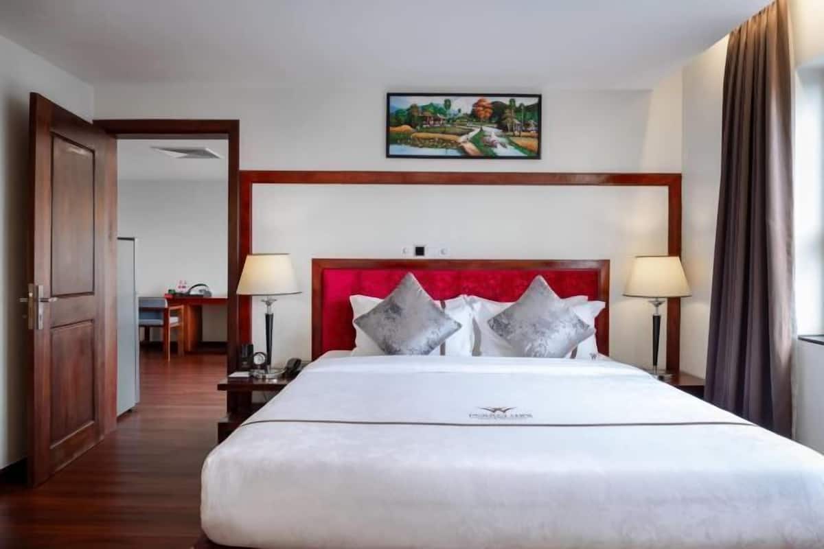 Sábanas de algodón egipcio y ropa de cama de alta calidad