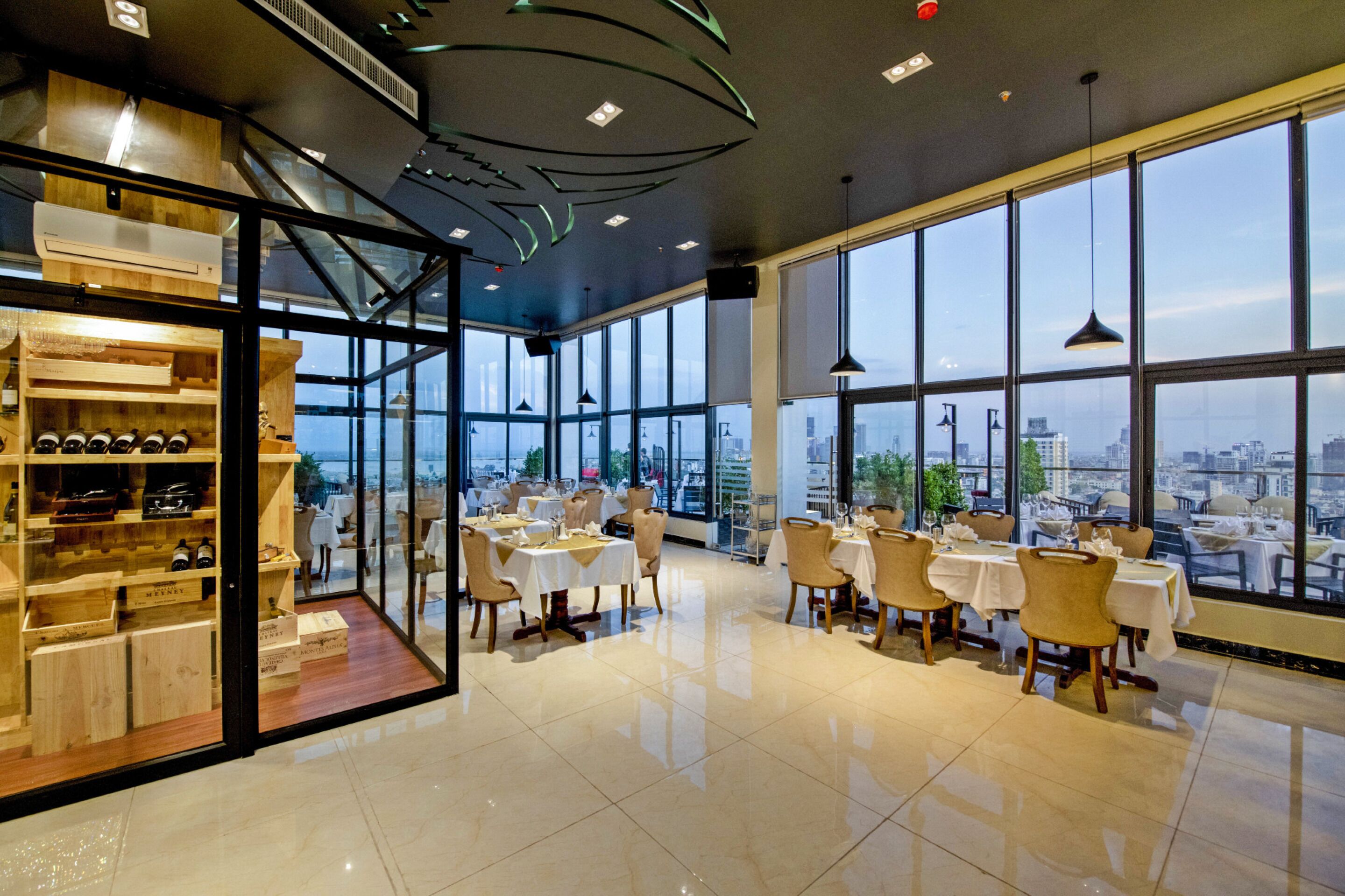 Foto - Poulo Wai Hotel, Trademark Collection by Wyndham