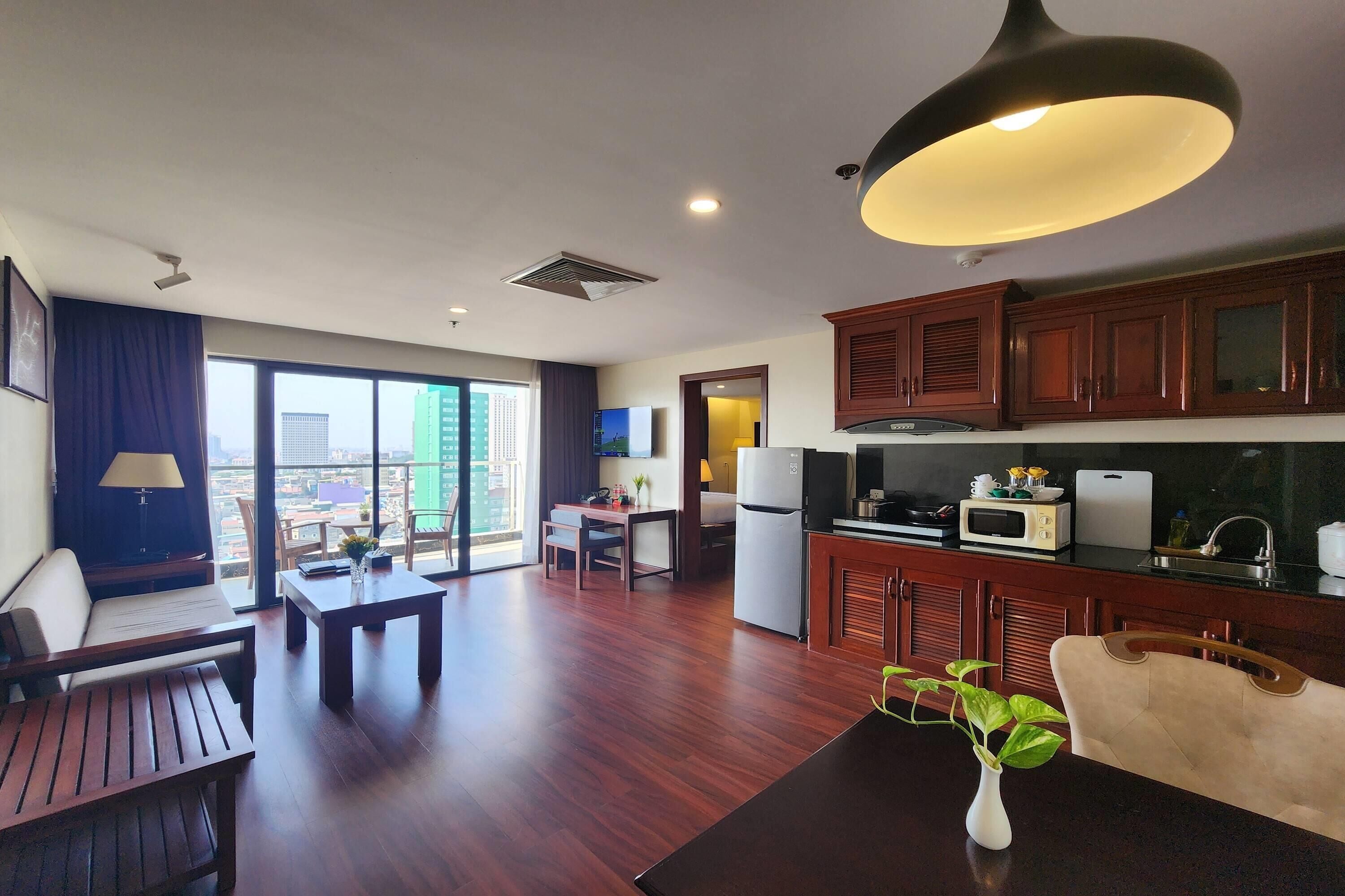Foto - Poulo Wai Hotel, Trademark Collection by Wyndham