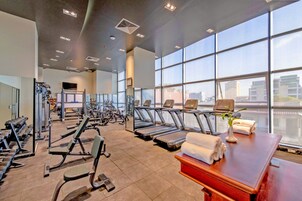 Gimnasio