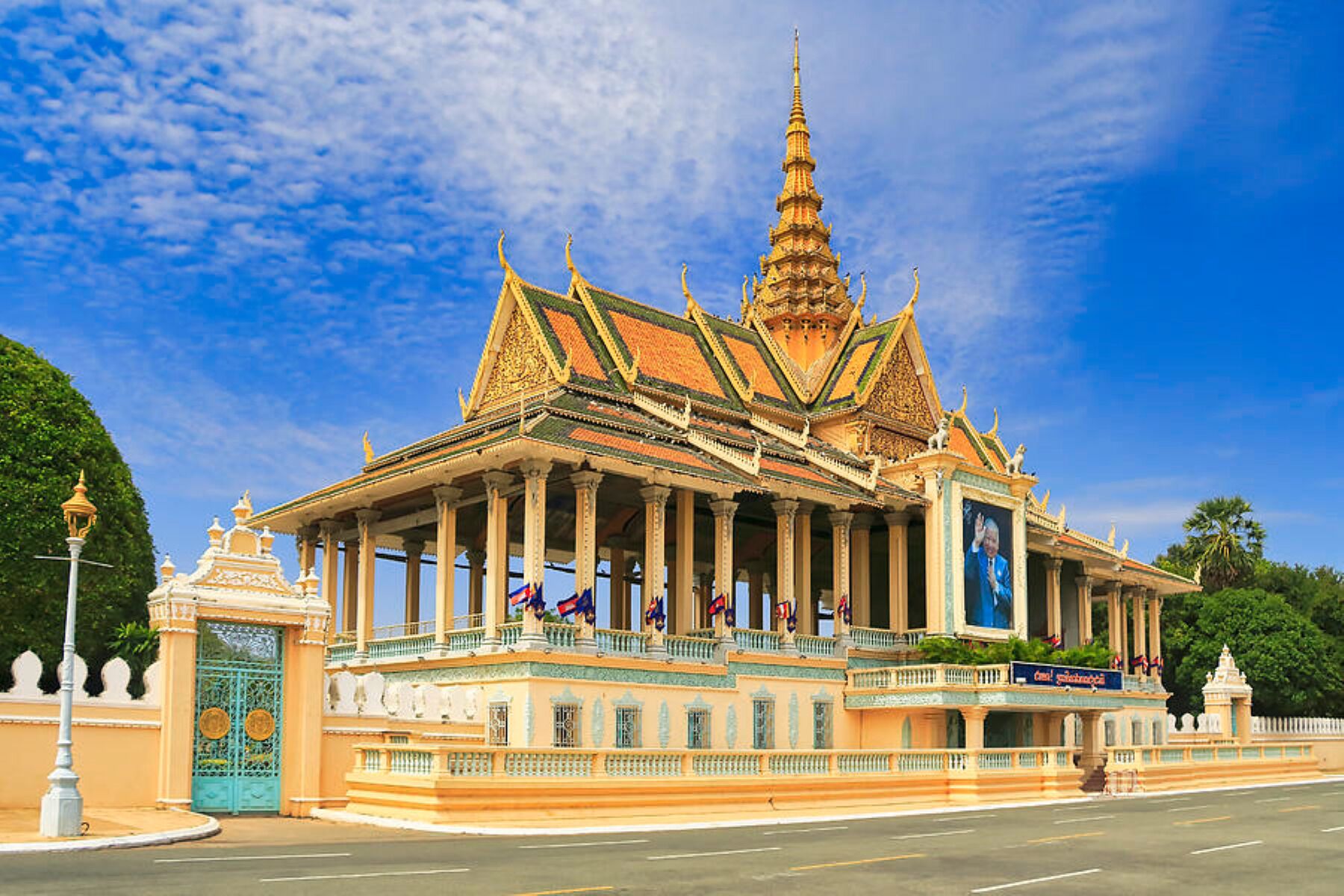 Foto - Poulo Wai Hotel, Trademark Collection by Wyndham