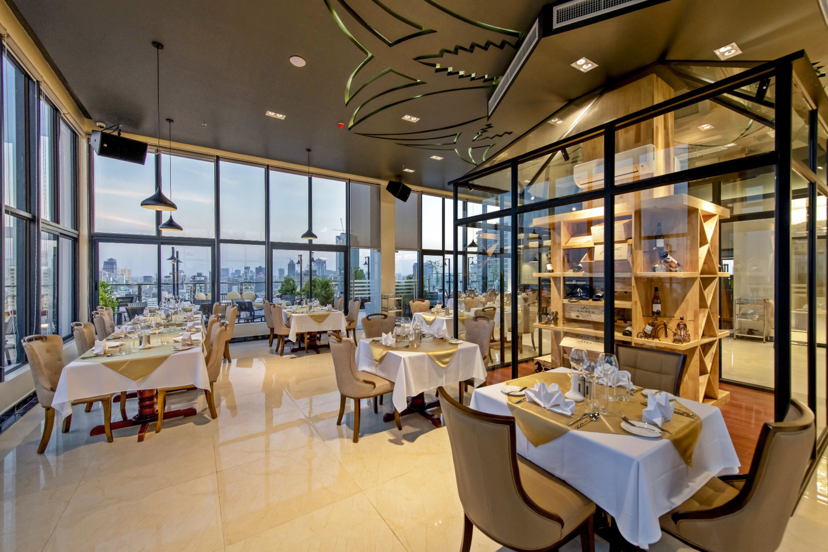 Foto - Poulo Wai Hotel, Trademark Collection by Wyndham