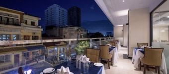Poulo Wai Hotel and Apartment