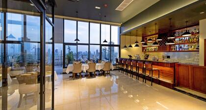 Poulo Wai Hotel, Trademark Collection by Wyndham