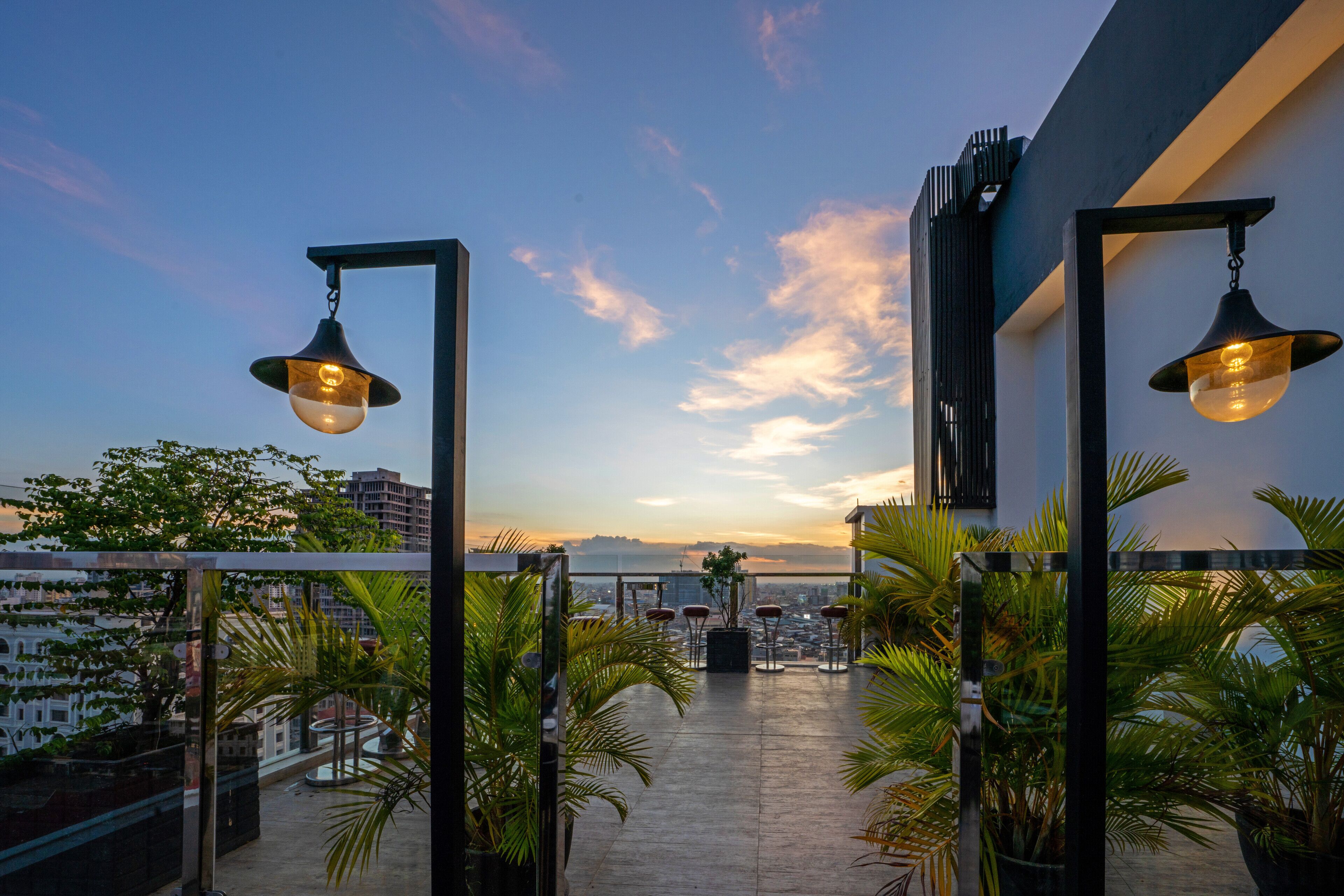 Foto - Poulo Wai Hotel, Trademark Collection by Wyndham