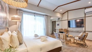 Studiosvit | Ljudisolering och gratis wi-fi