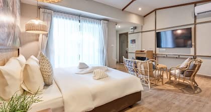 Barabara Budget Satun