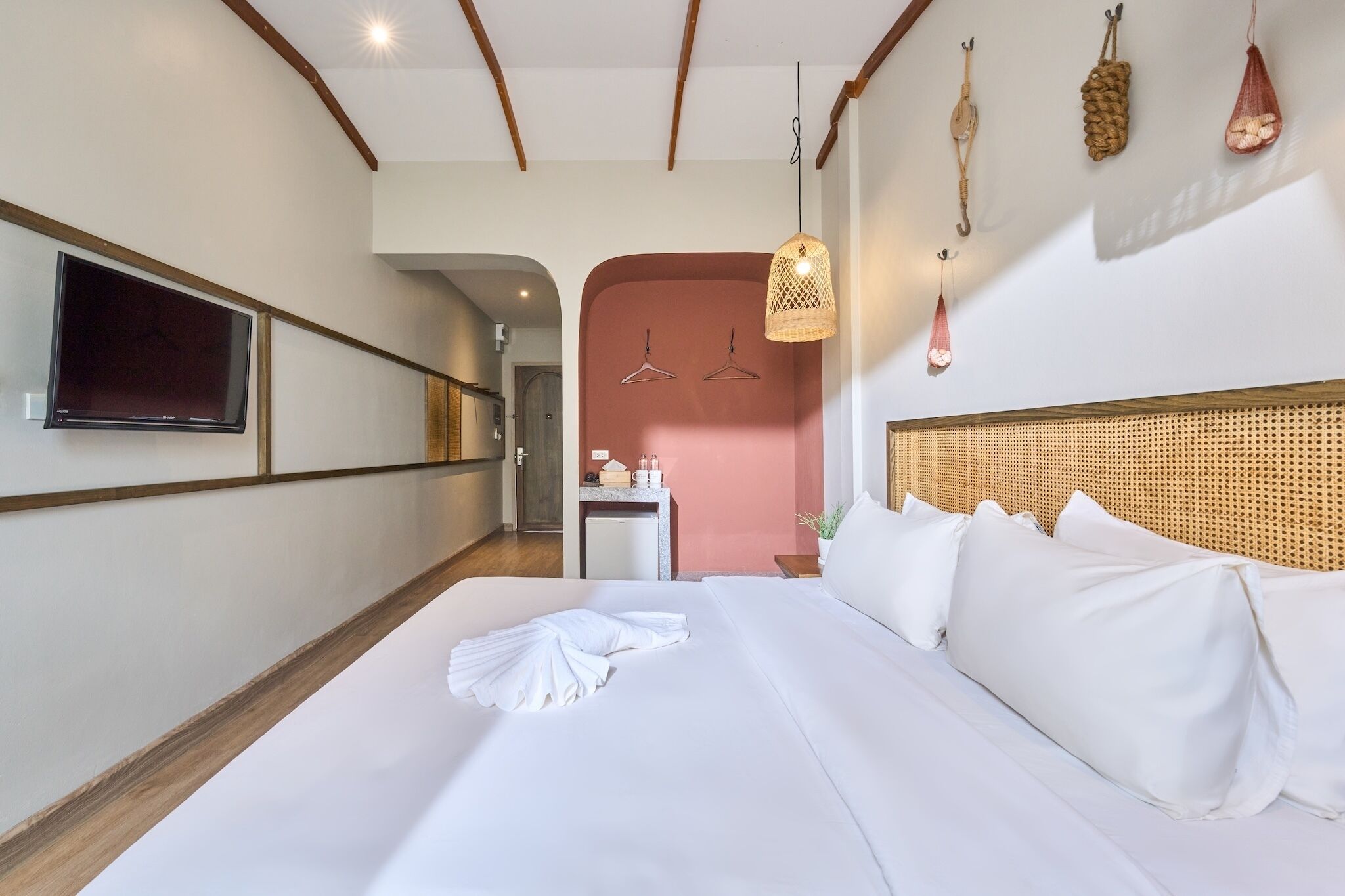 Single Room, Non Smoking, Ensuite | Soundproofing, free WiFi