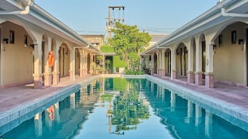 Studiosvit | Badrum | Dusch, regndusch, gratis toalettartiklar och hårtork