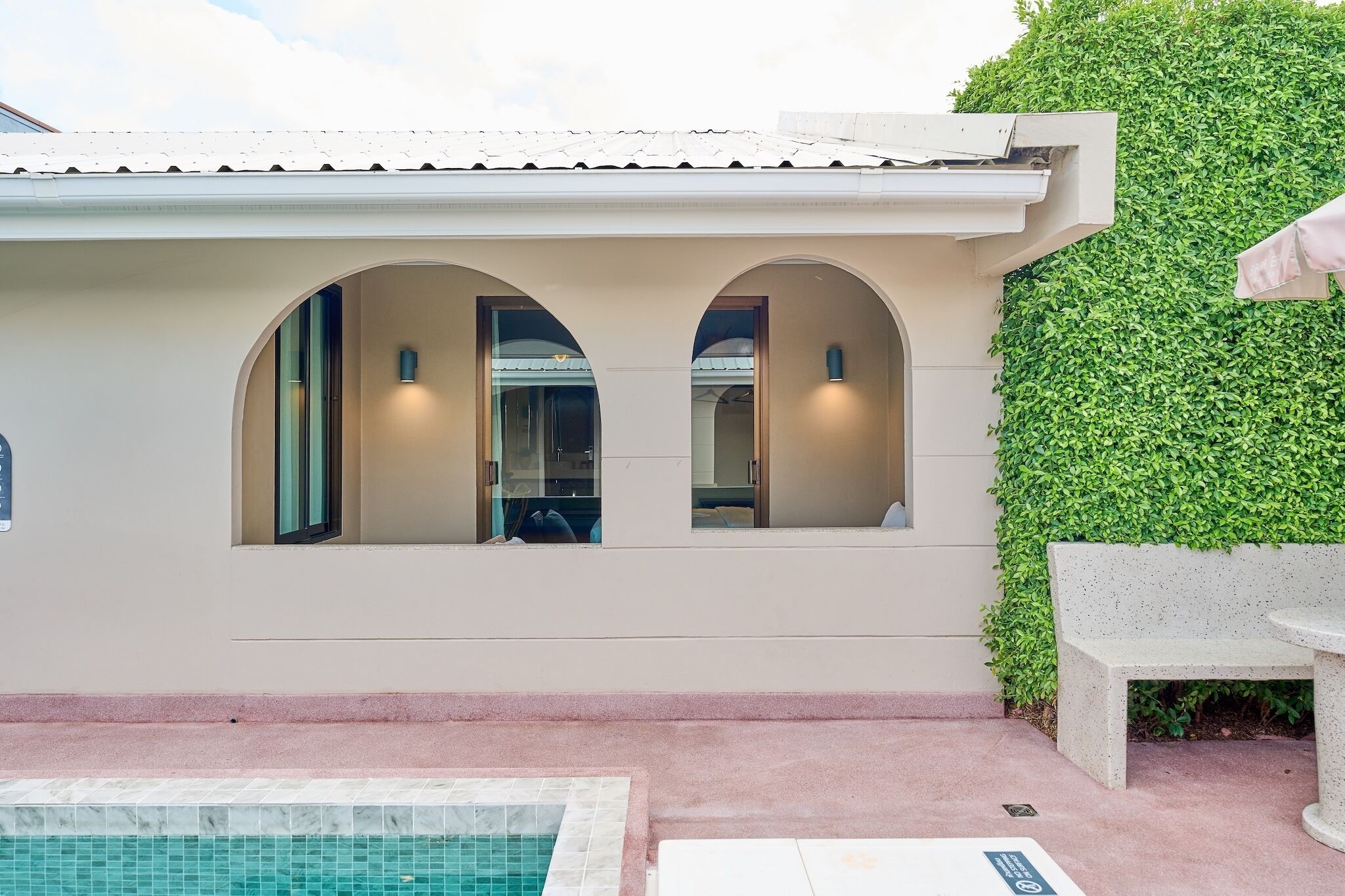 ห้องสตูดิโอสวีท | ห้องเก็บเสียง, Wi-Fi ฟรี