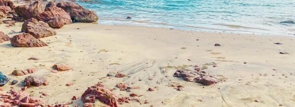 Beach - Barabara Budget Satun (La-ngu)