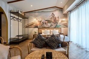 Studiosuite | Schallisolierte Zimmer, kostenloses WLAN