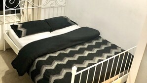 1 dormitorio