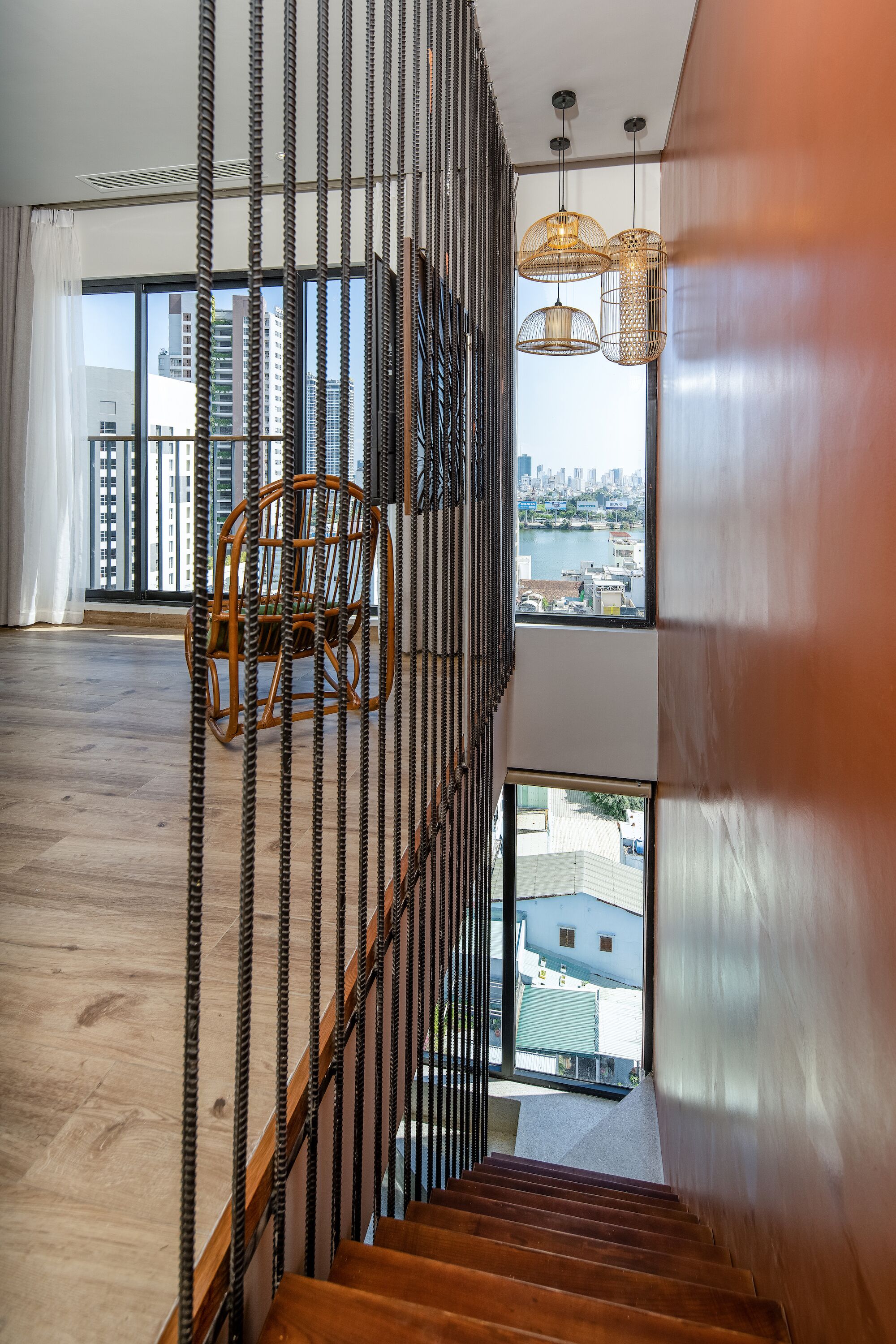 Foto - Seahorse Tropical Da Nang Hotel by Haviland