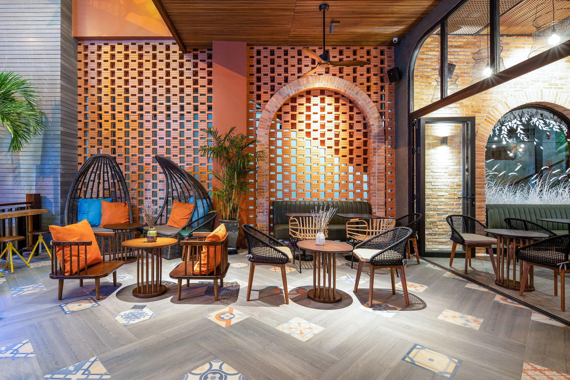 Hotel Bintang 3