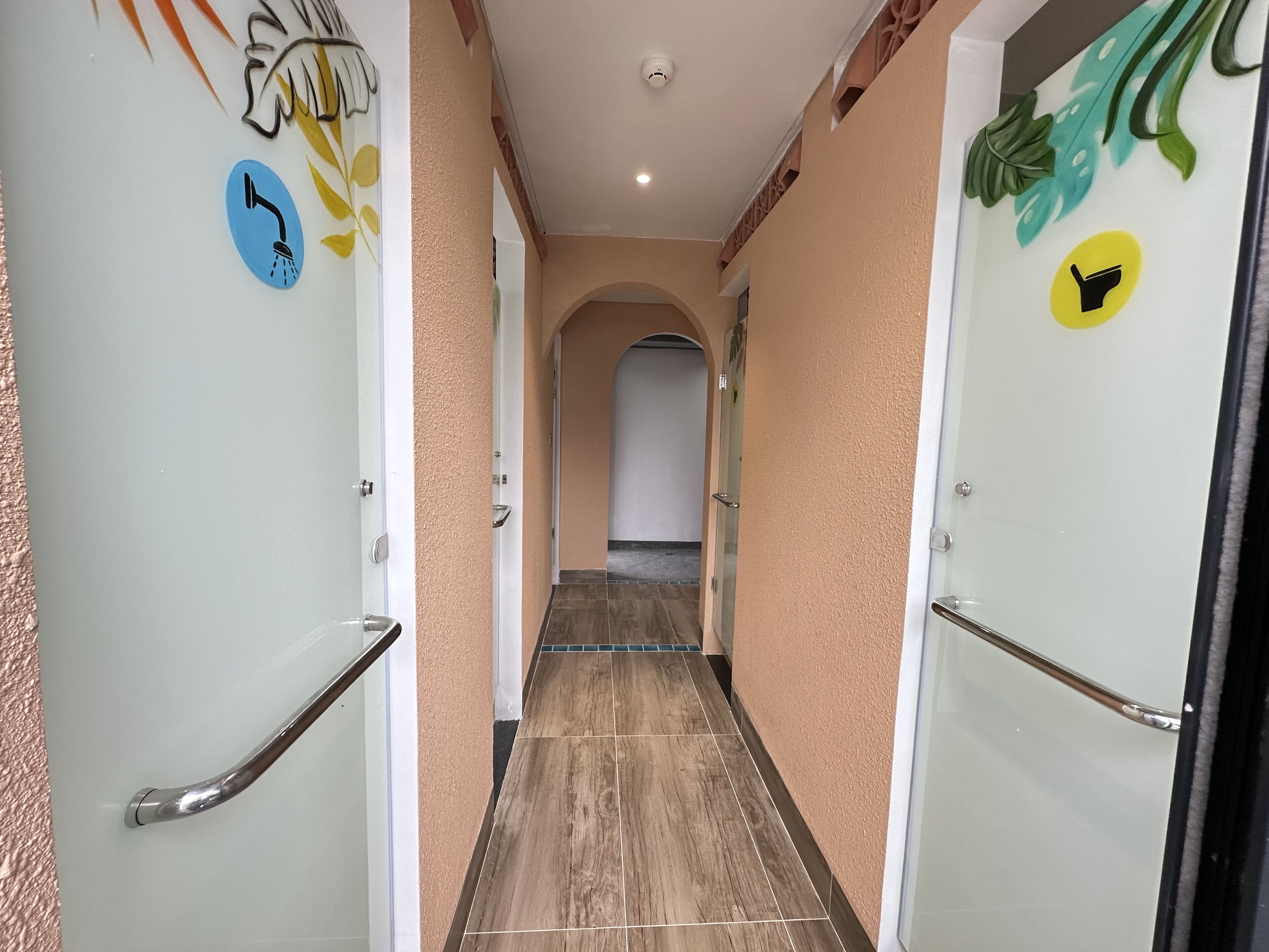 Foto - Seahorse Tropical Da Nang Hotel by Haviland