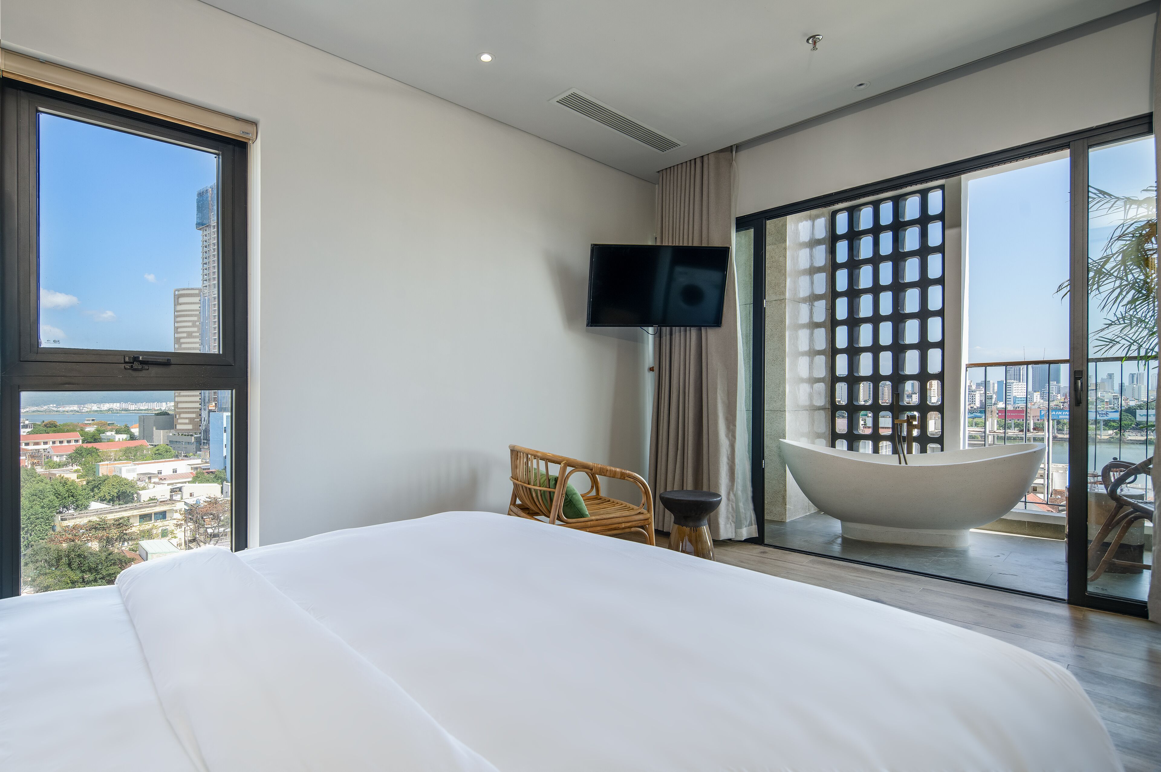 Photo - Seahorse Tropical Natalie Da Nang Hotel by Haviland