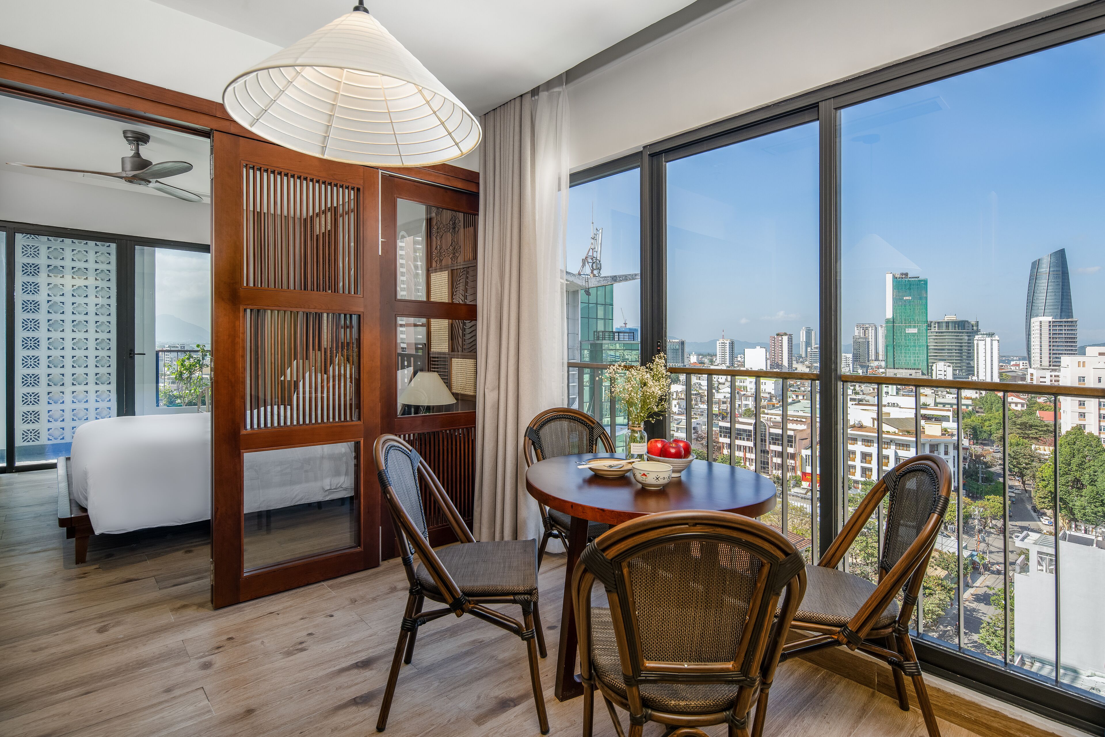 Foto - Seahorse Tropical Da Nang Hotel by Haviland