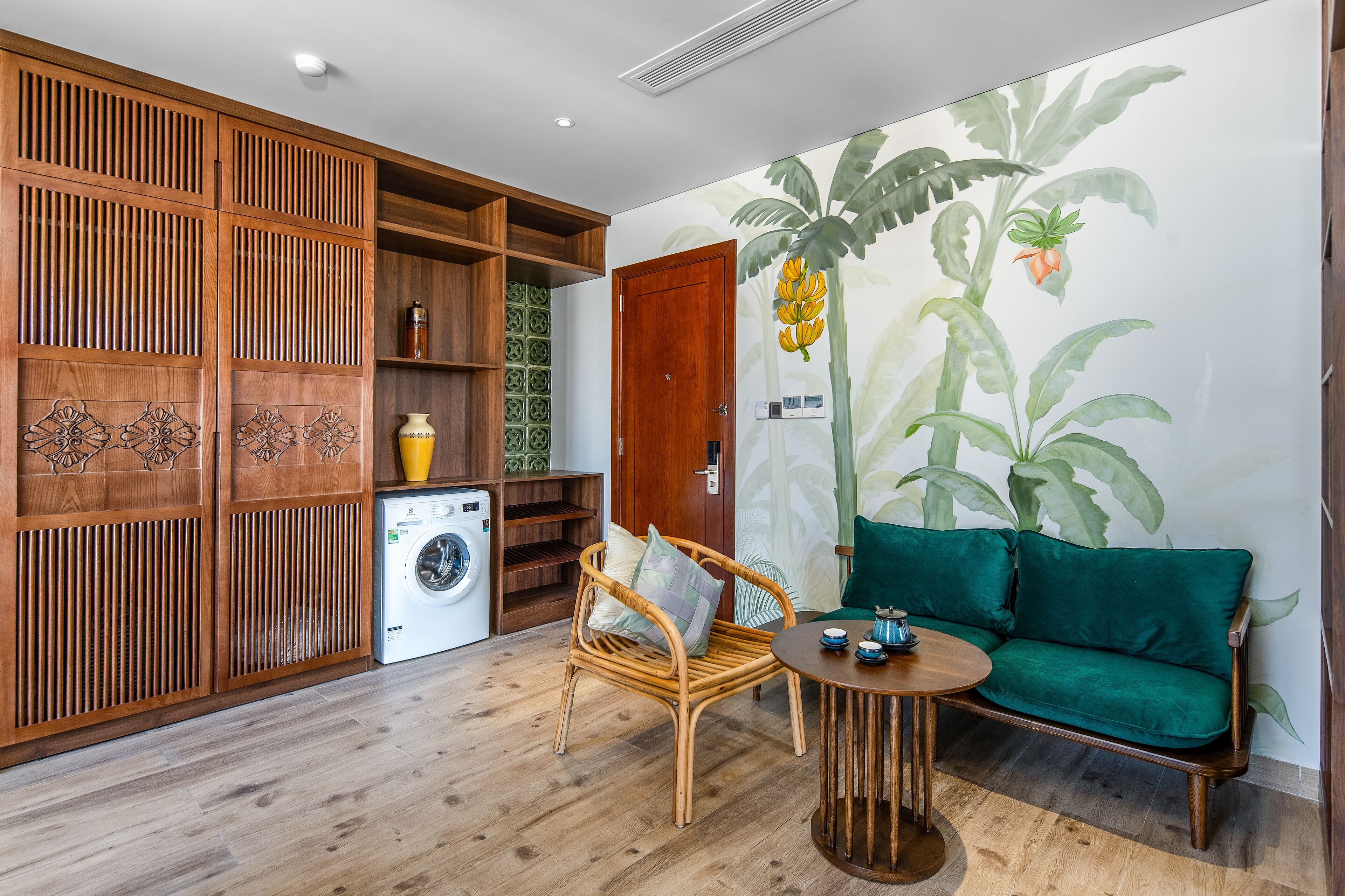 Foto - Seahorse Tropical Da Nang Hotel by Haviland