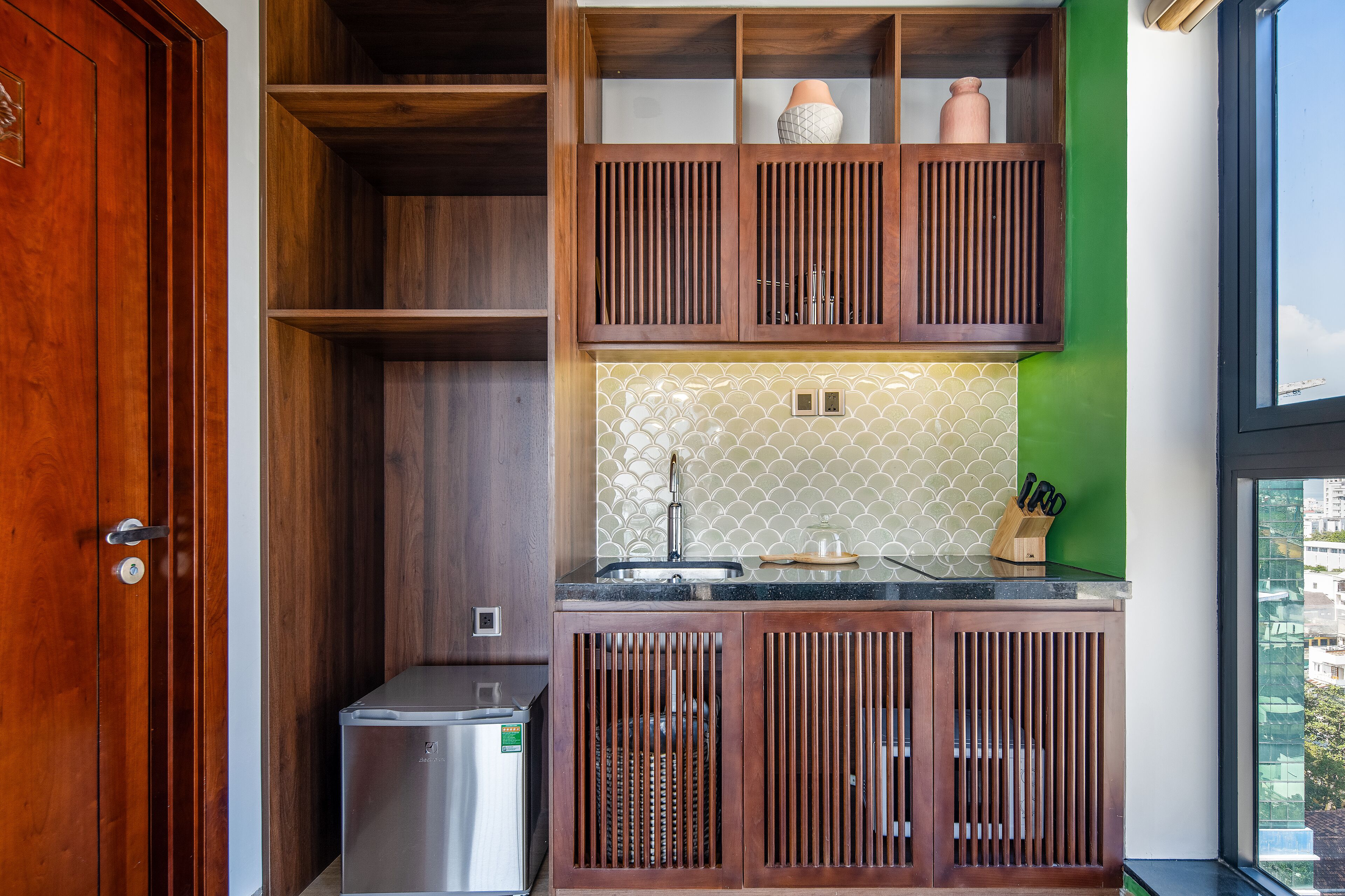 Foto - Seahorse Tropical Da Nang Hotel by Haviland